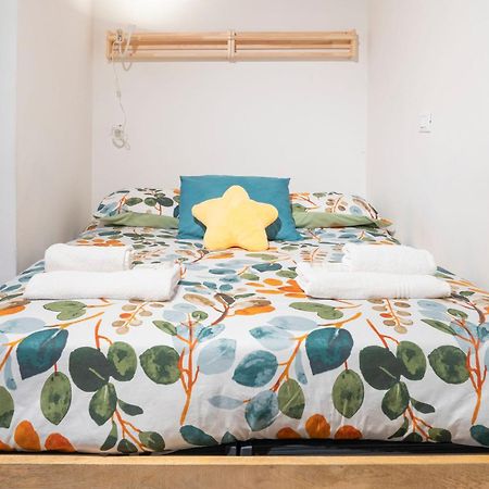 Casa Di Mimmi In Trastevere Leilighet Roma Eksteriør bilde