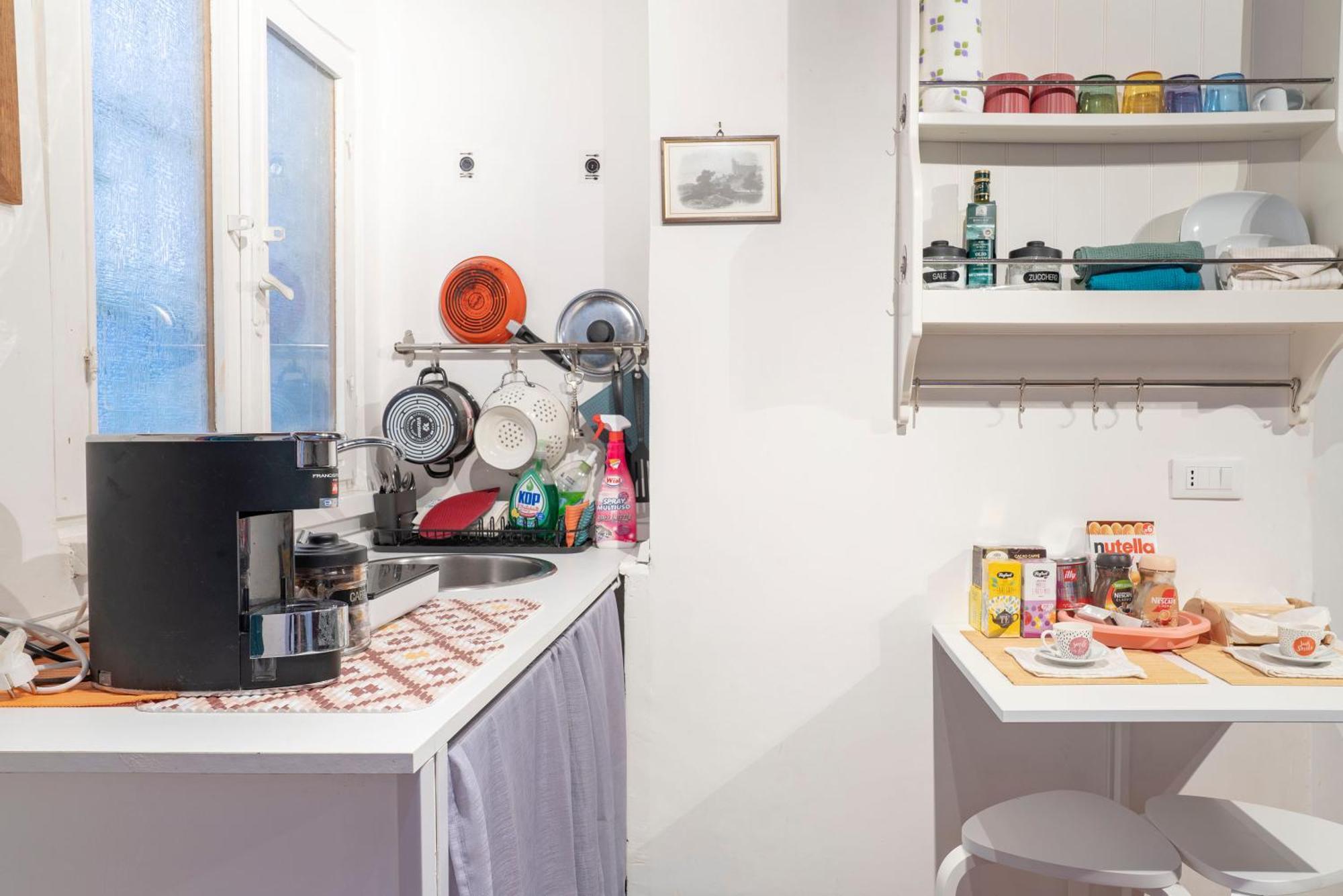 Casa Di Mimmi In Trastevere Leilighet Roma Eksteriør bilde